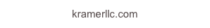 kramerllc.com